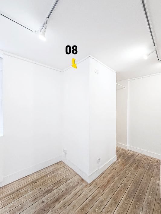Wall 08 - 110 cm · JOY Exhibition