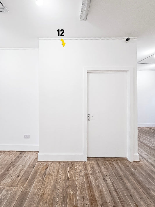 Wall 12 - 100 cm · JOY Exhibition