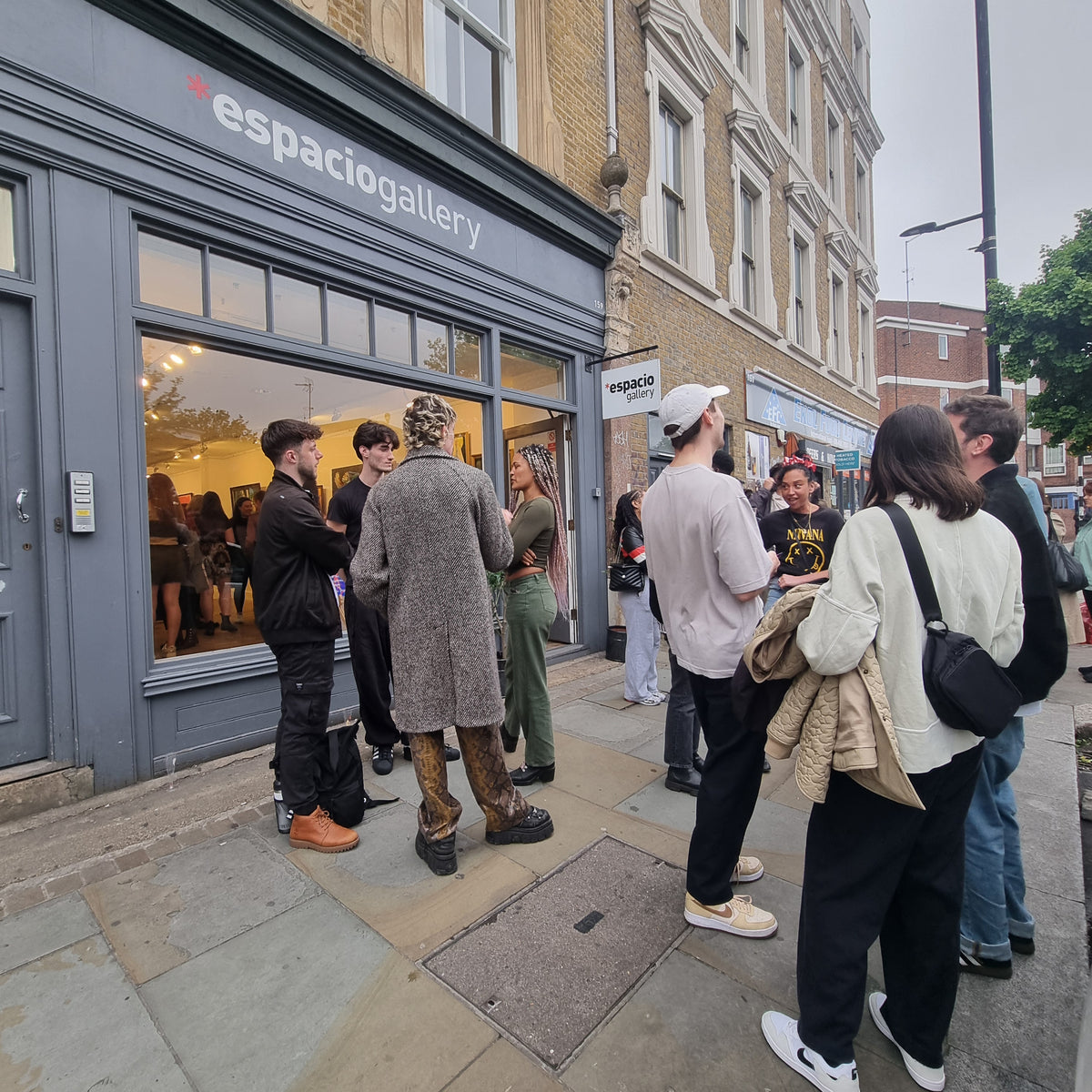 THE BIG PICTURE – Photography Exhibition Participation