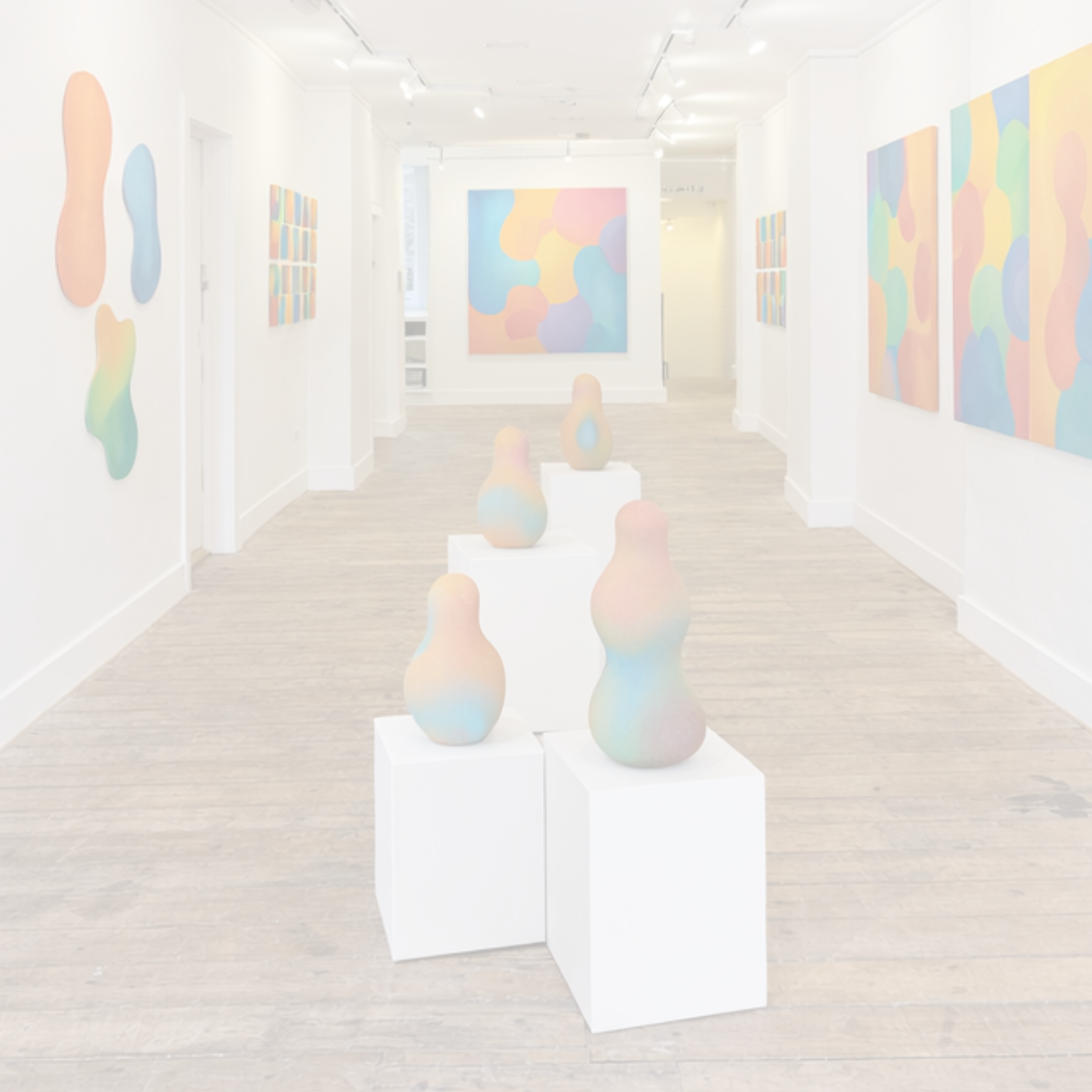 Gallery 01 - Ground Floor