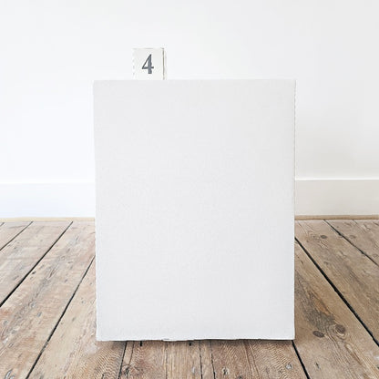 White Display Plinth 04