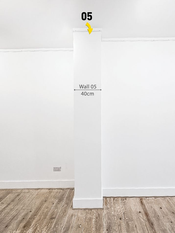 Wall 05 - 40 cm