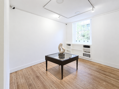 Artist-Owned Display Space | Maximum 60 × 60 cm