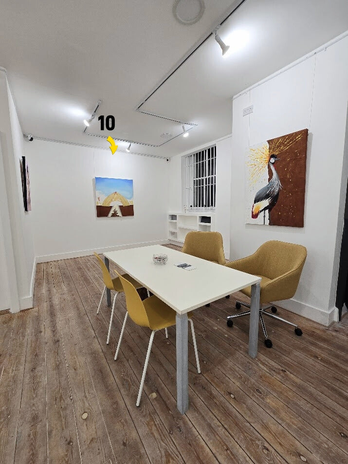 Wall 10 - 355 cm  · LOVE IS LOVE EXHIBITION