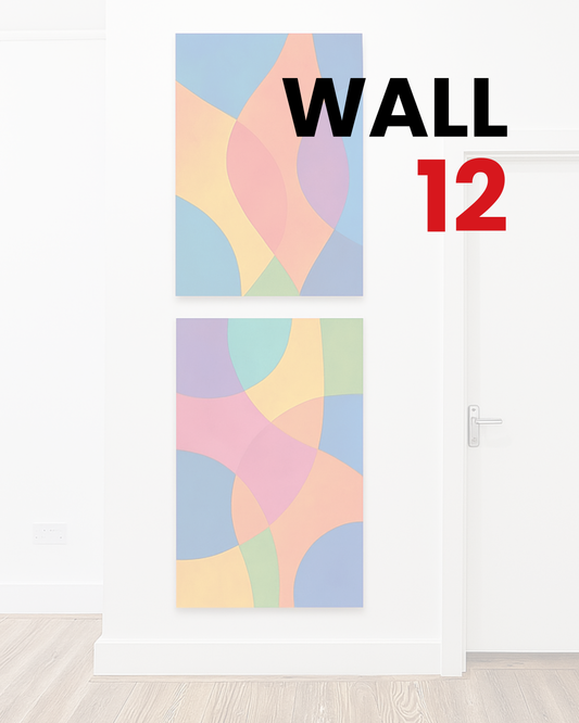 Wall 12 - 100 cm