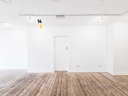 Wall 14 - 145 cm · LOVE IS LOVE EXHIBITION