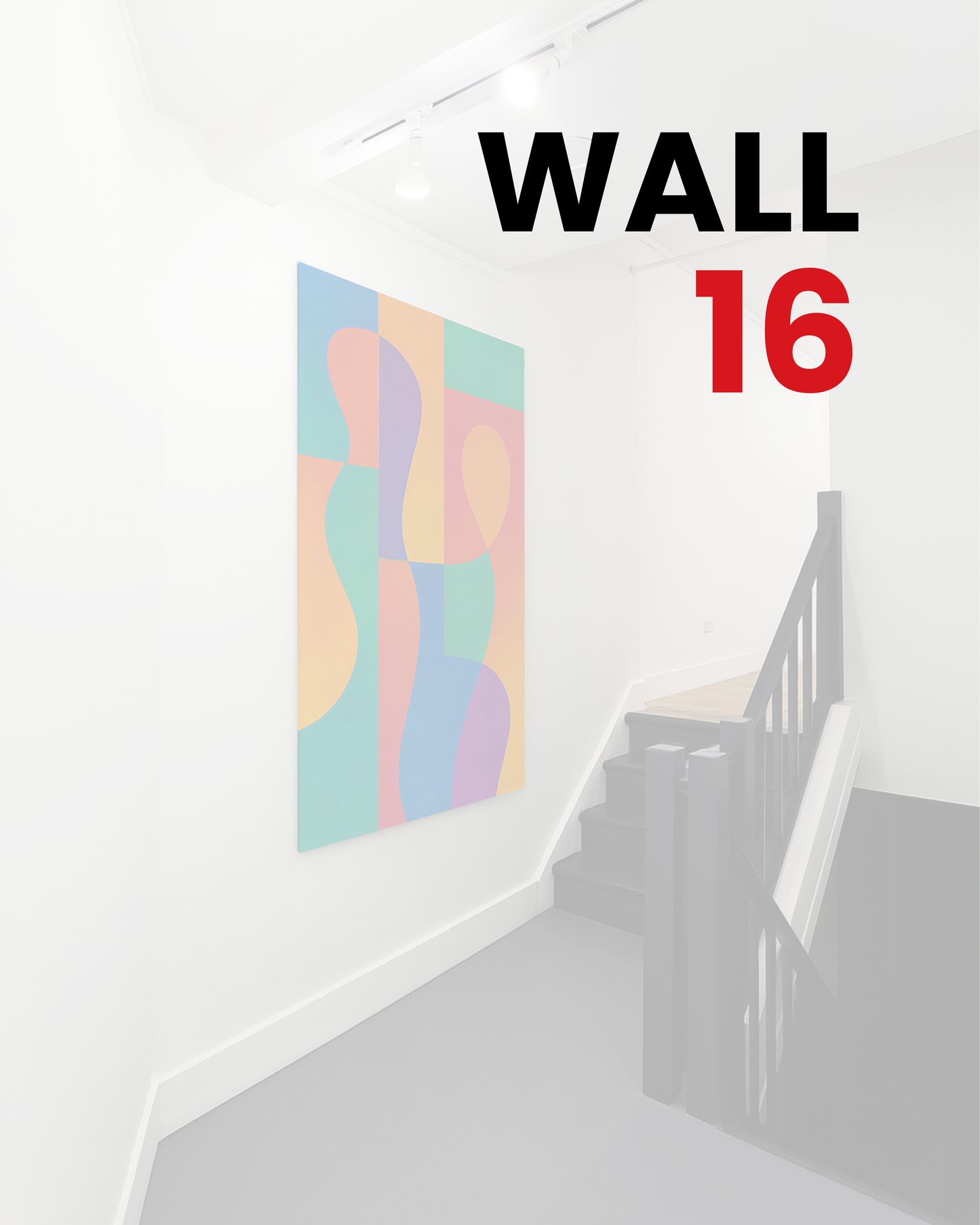 Wall 16 - 60 cm