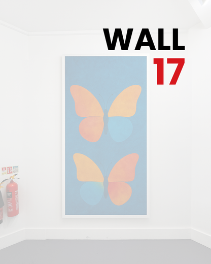 Wall 17 - 250 cm