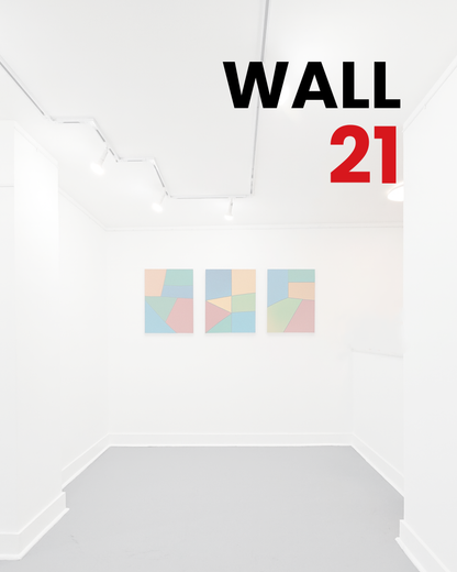 Wall 21 - 300 cm