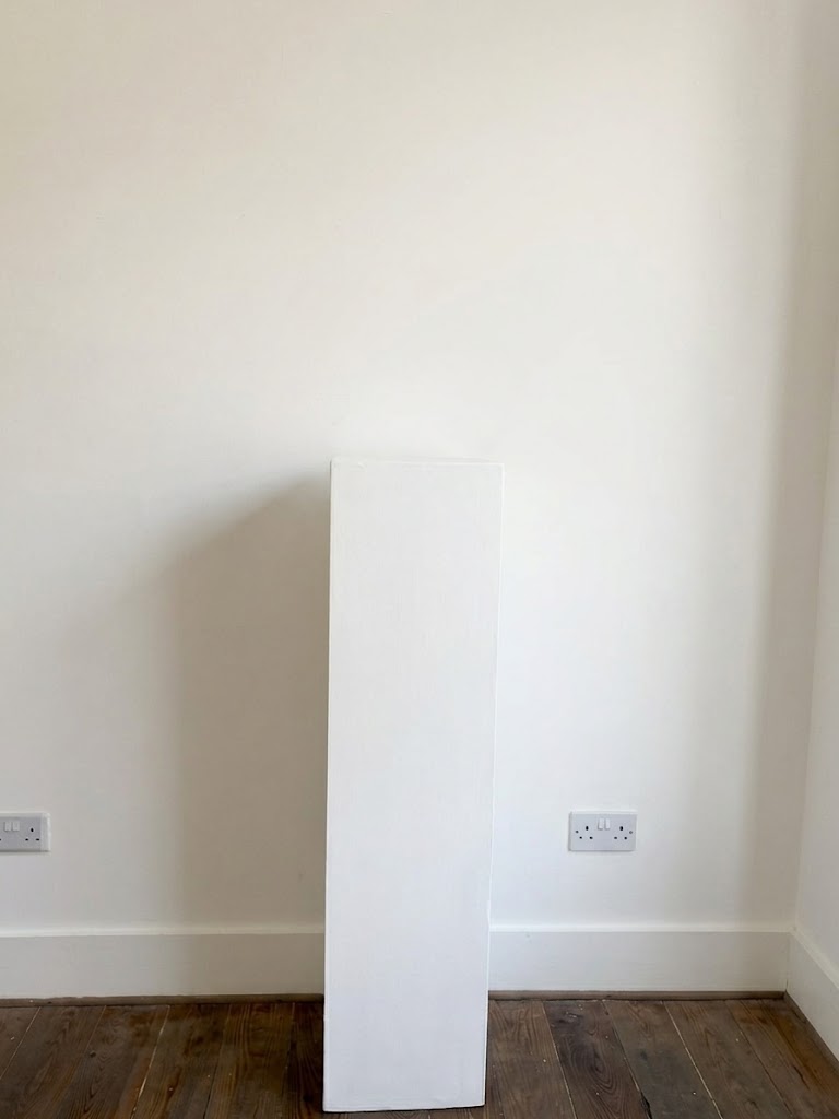 White Plinth 19 | FREEFORM Art Exhibition | 30 October to 2 November 2026