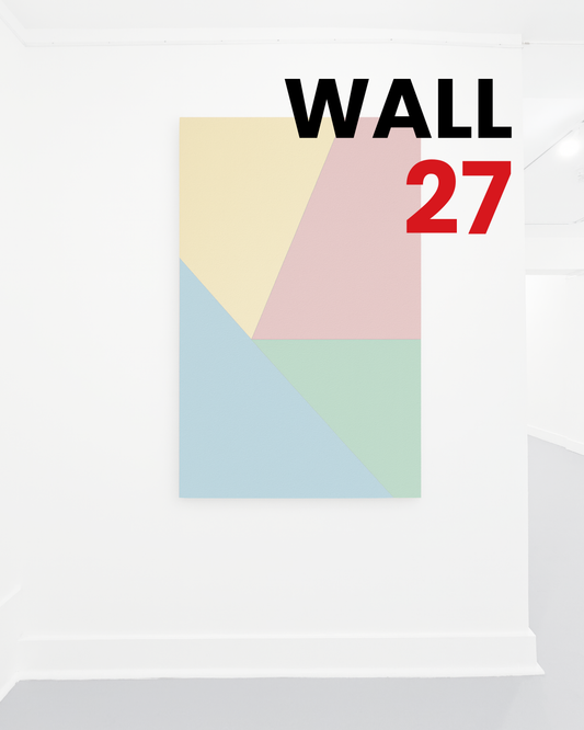 Wall 27 - 225 cm