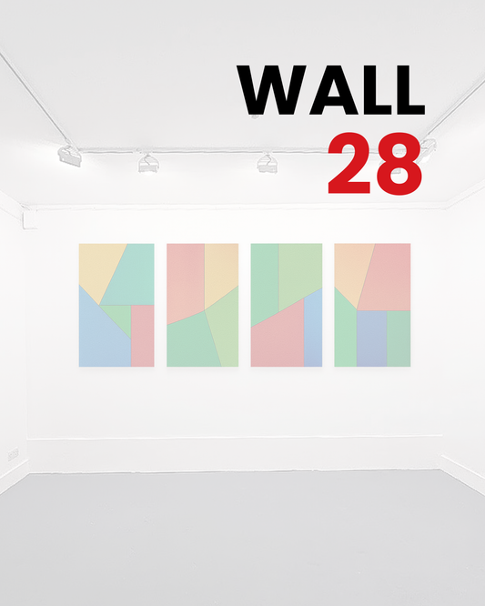 Wall 28 - 450 cm