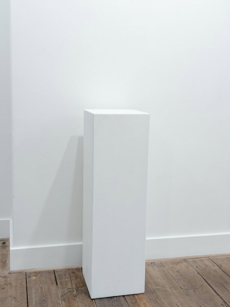 White Plinth 20 | FREEFORM Art Exhibition | 30 October to 2 November 2026