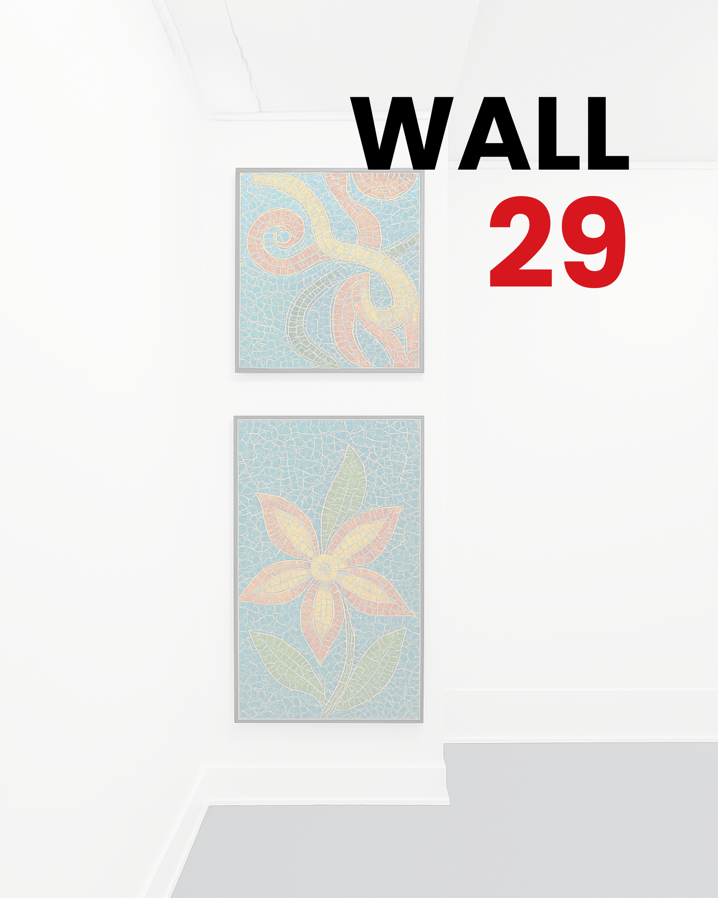 Wall 29 - 100 cm