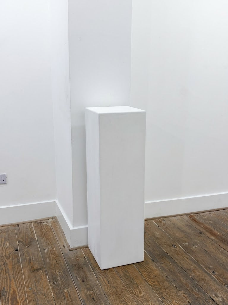 White Plinth 17 | FRAGMENTS & FORMS Art Exhibition | 20 to 23 November 2026