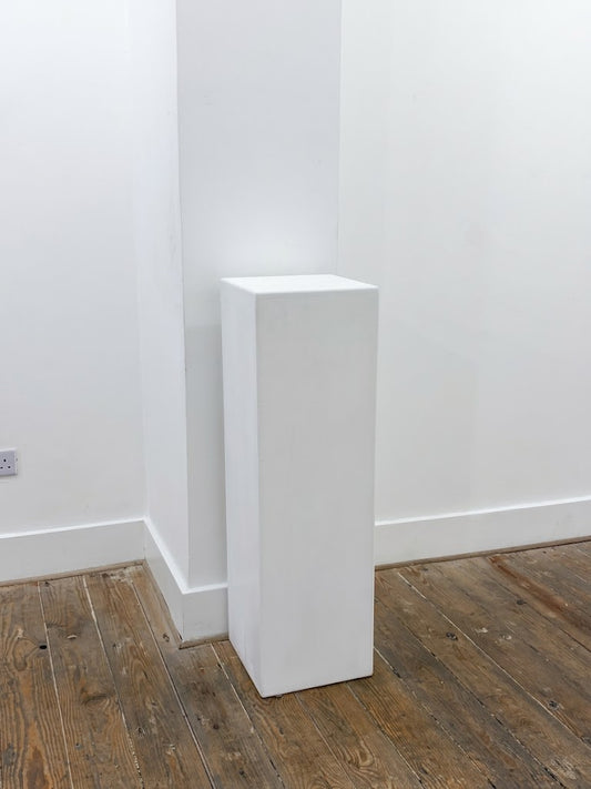 White Plinth 17 | FRAGMENTS & FORMS Art Exhibition | 20 to 23 November 2026