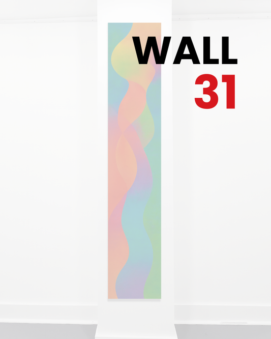 Wall 31 - 54 cm