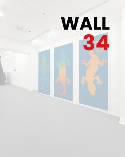 Wall 34 - 480 cm
