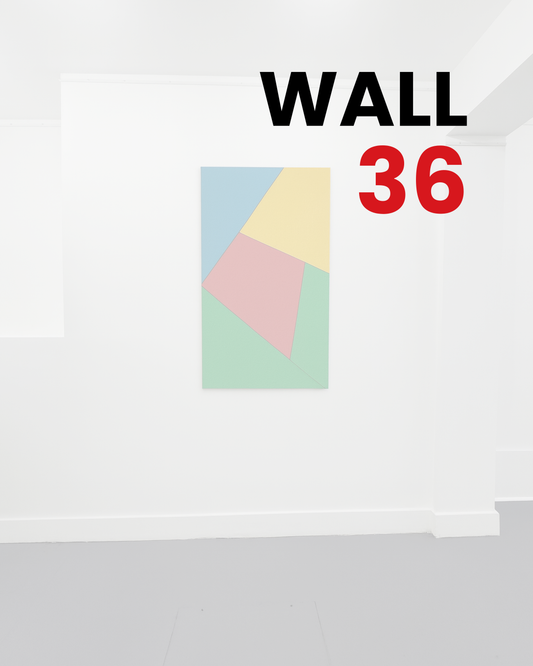 Wall 36 - 290 cm