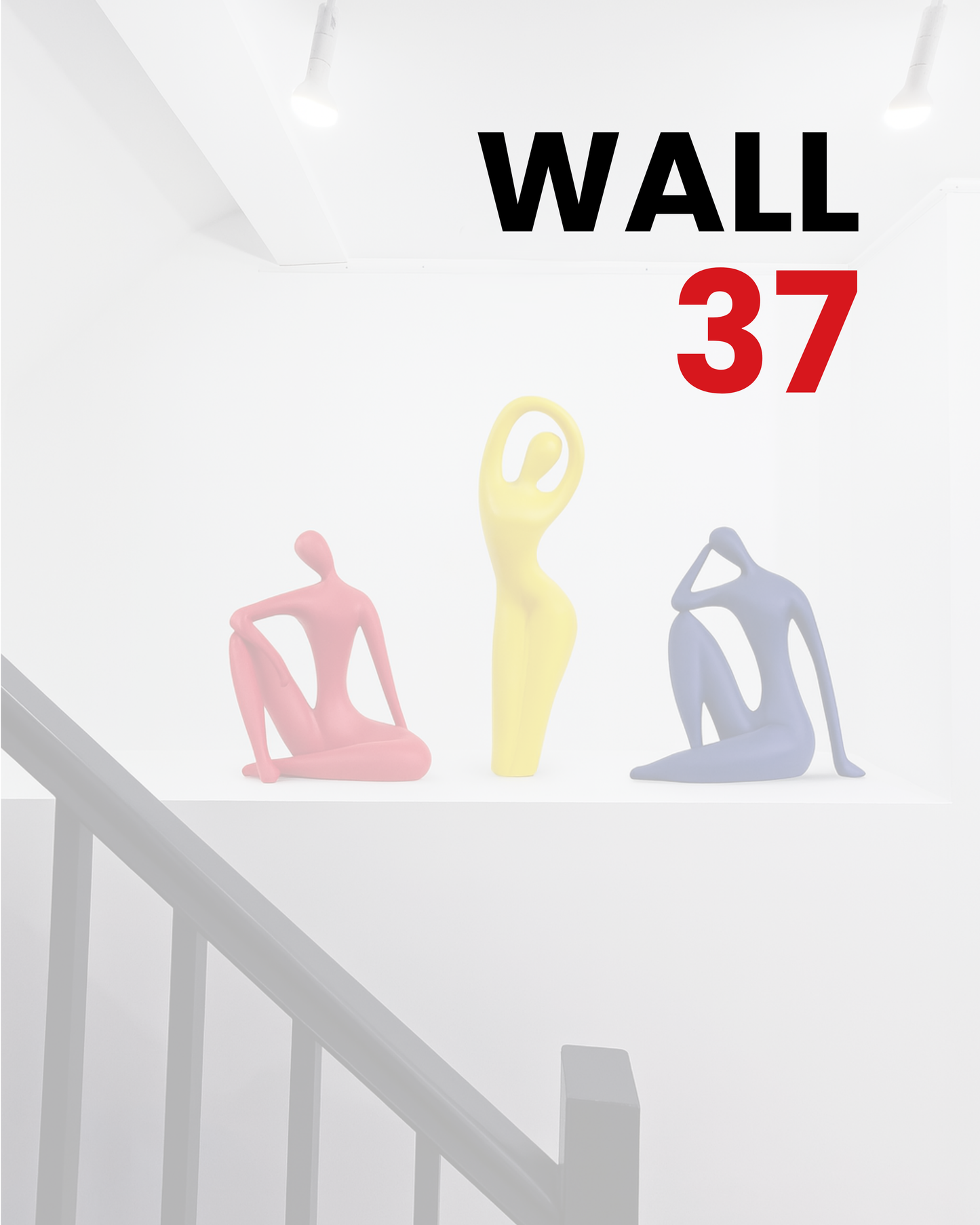 Wall 37 - 170 cm