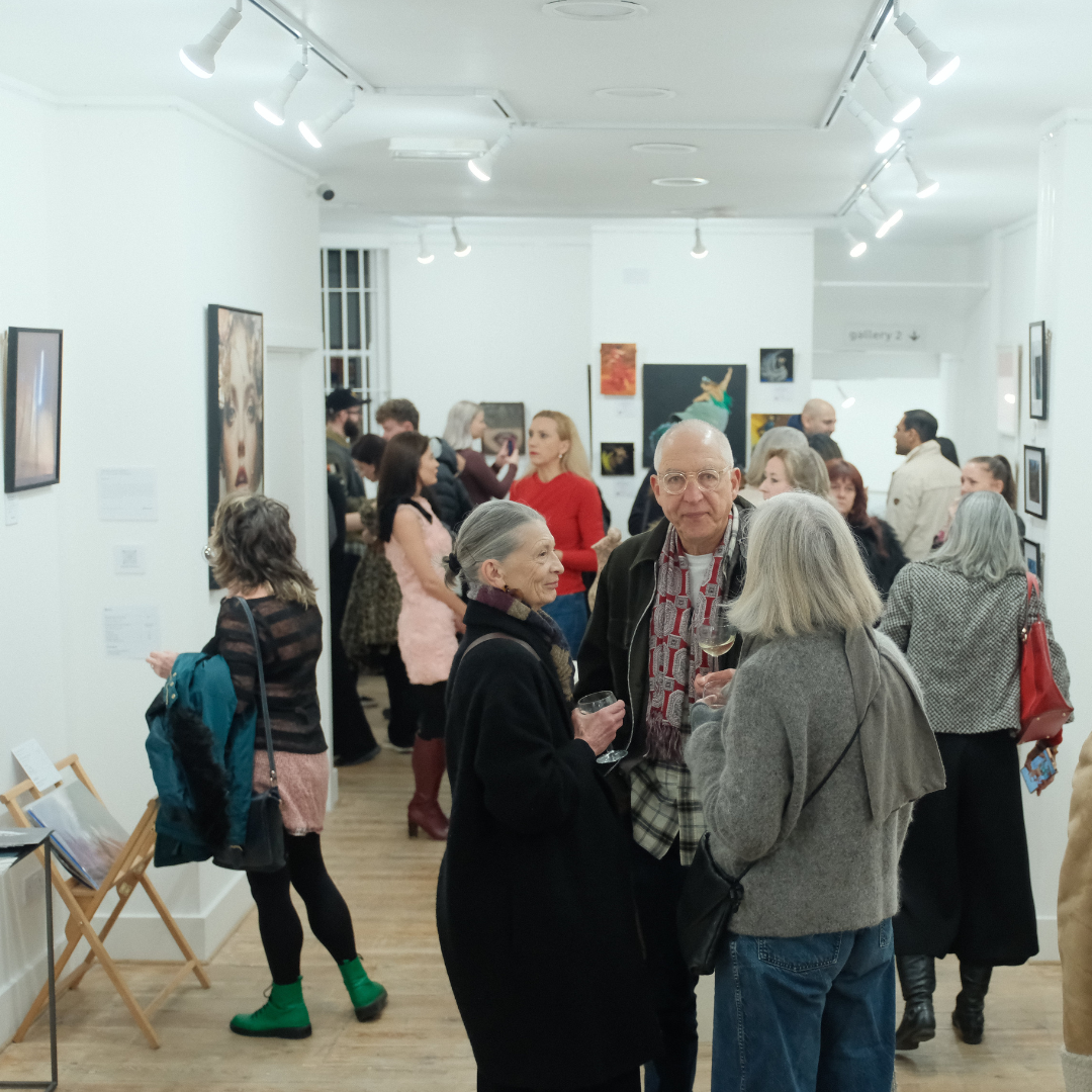 THE BIG PICTURE – Photography Exhibition Participation