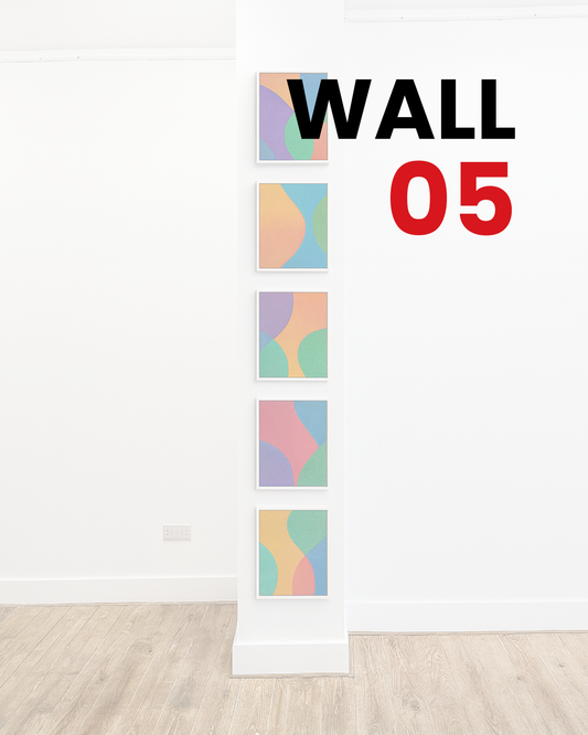 Wall 05 - 40 cm