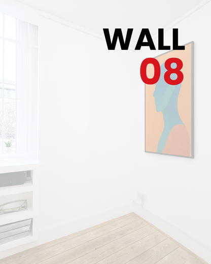 Wall 08 - 110 cm