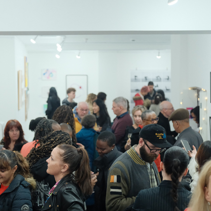THE BIG PICTURE – Photography Exhibition Participation