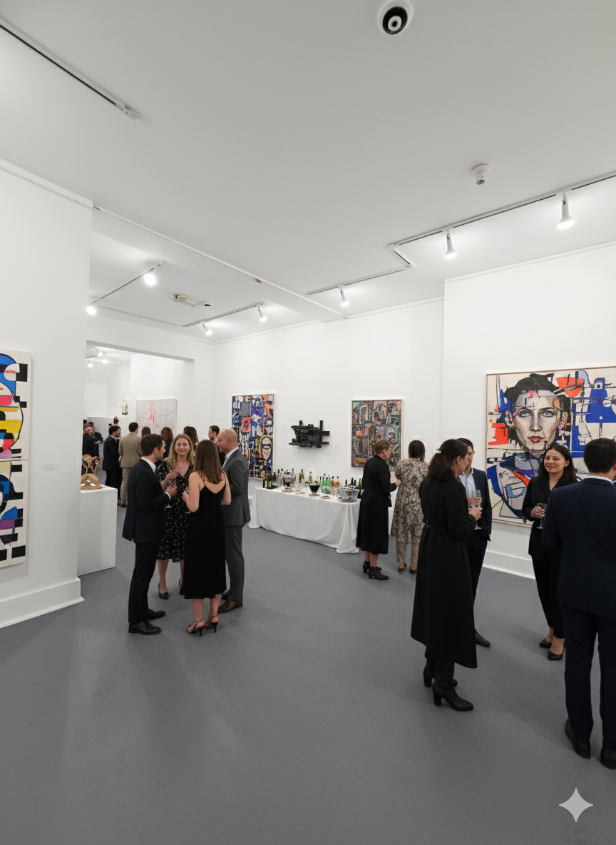THE BIG PICTURE – Photography Exhibition Participation
