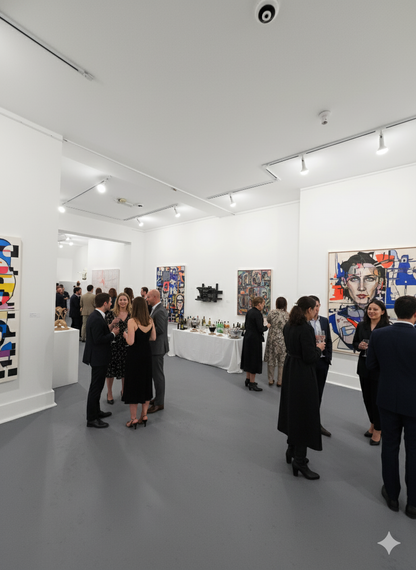 THE BIG PICTURE – Photography Exhibition Participation