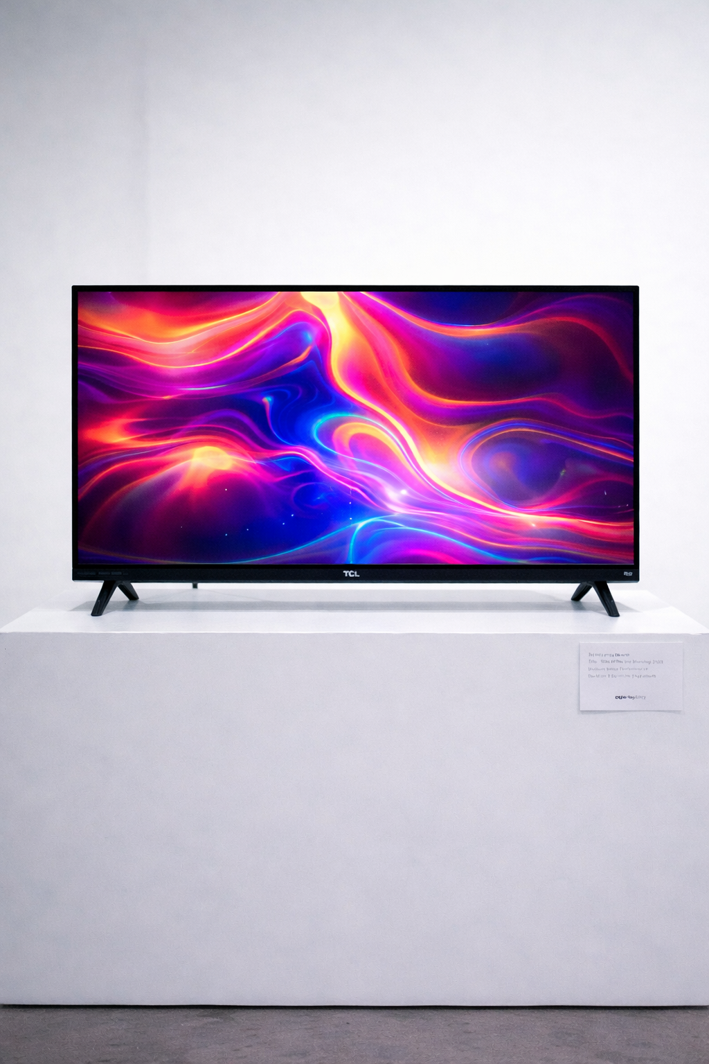 Digital Video Artwork Participation