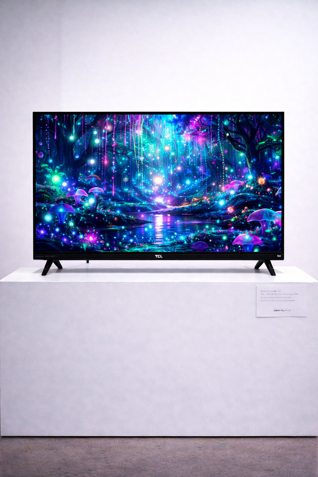 Digital Video Artwork Participation