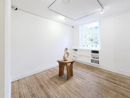 Artist-Owned Display Space | Maximum 60 × 60 cm