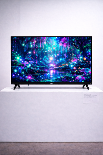 Digital Video Artwork Participation